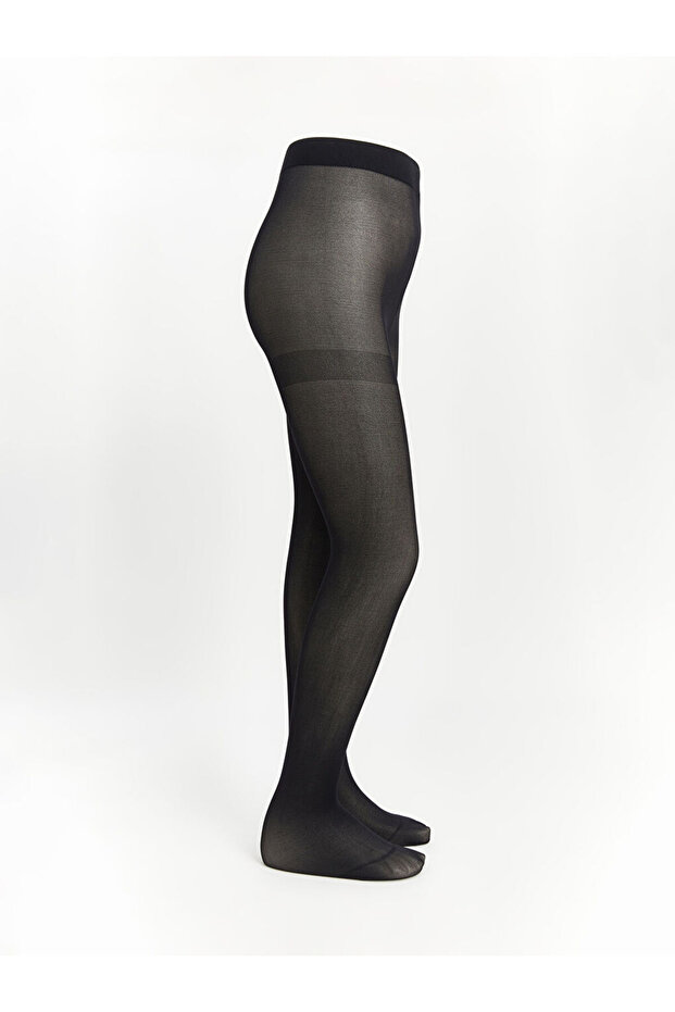 Блестящи селекции от Shining Store | Детски чорапогащи 2-пакет - 2