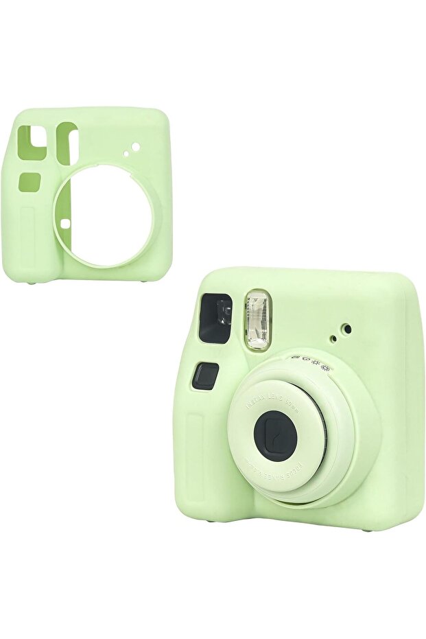Silicone Case for Fujifilm Instax Mini SE Instant Camera