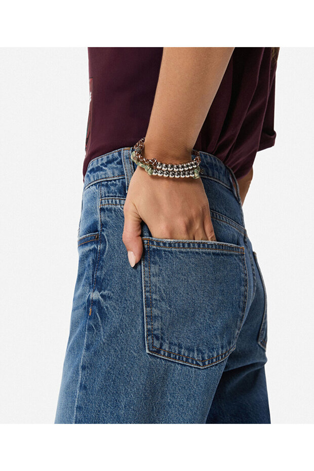 KONTRAST KORDON BİLEKLİK - 2