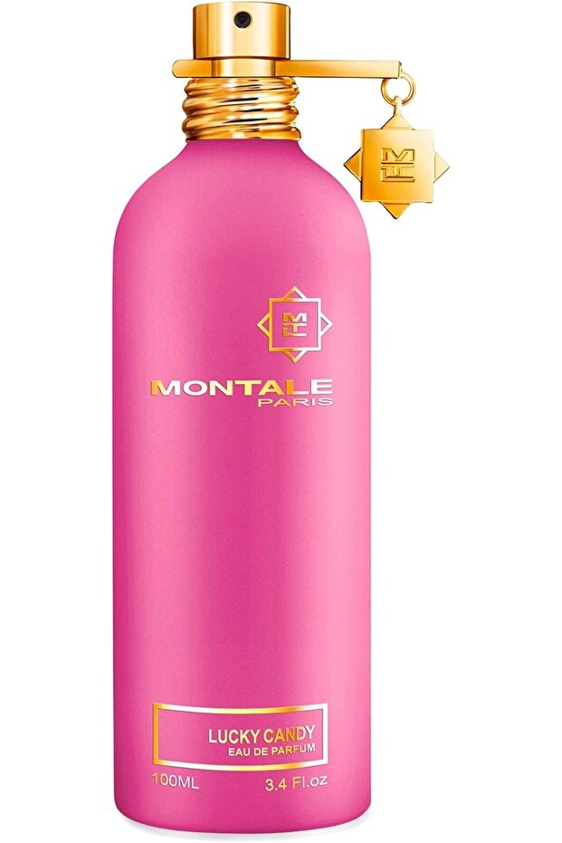 Lucky Candy Eau De Parfume for Unisex 100 ml