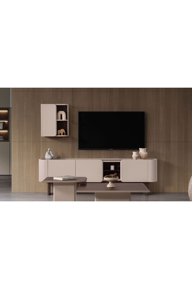 Luzzi Tv Ünitesi - 3