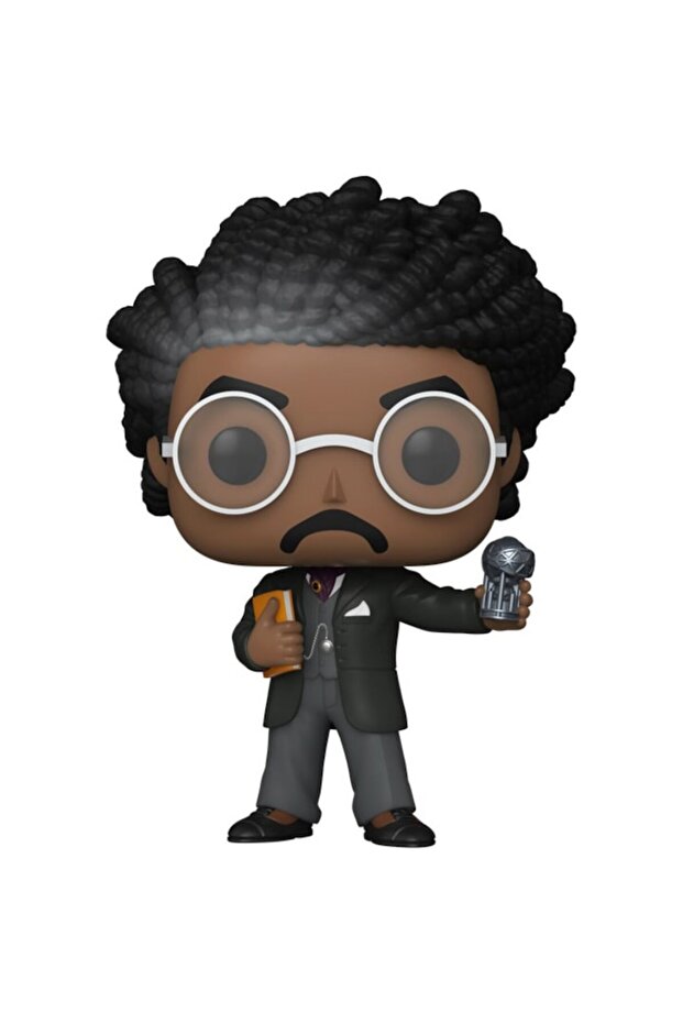 POP! Marvel: Λόκι S2 - Victor Timely - 3