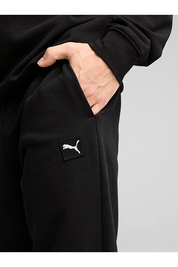 بنطلون أساسيات مرتفع - 4