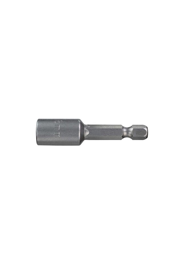 adaptor, 1/4", HEX, 8x50mm - 1