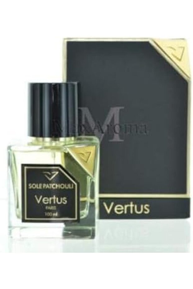 Sole Patchouli Eau De Parfum, 100 ml - 6