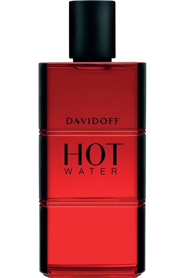 Hot Water Perfume for Men Eau De Toilette 110ML