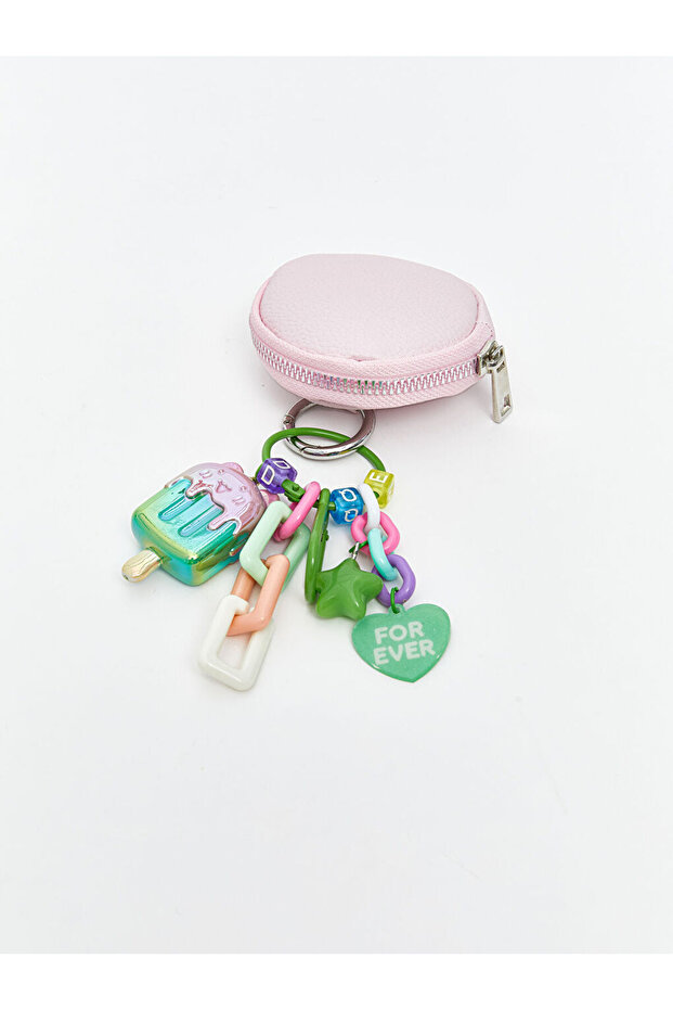 Sparkling Selections from Shining Store |   Women's Coin Purse with Drawstring - 2