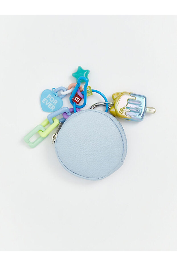 Sparkling Selections from Shining Store |   Women's Coin Purse with Drawstring - 7