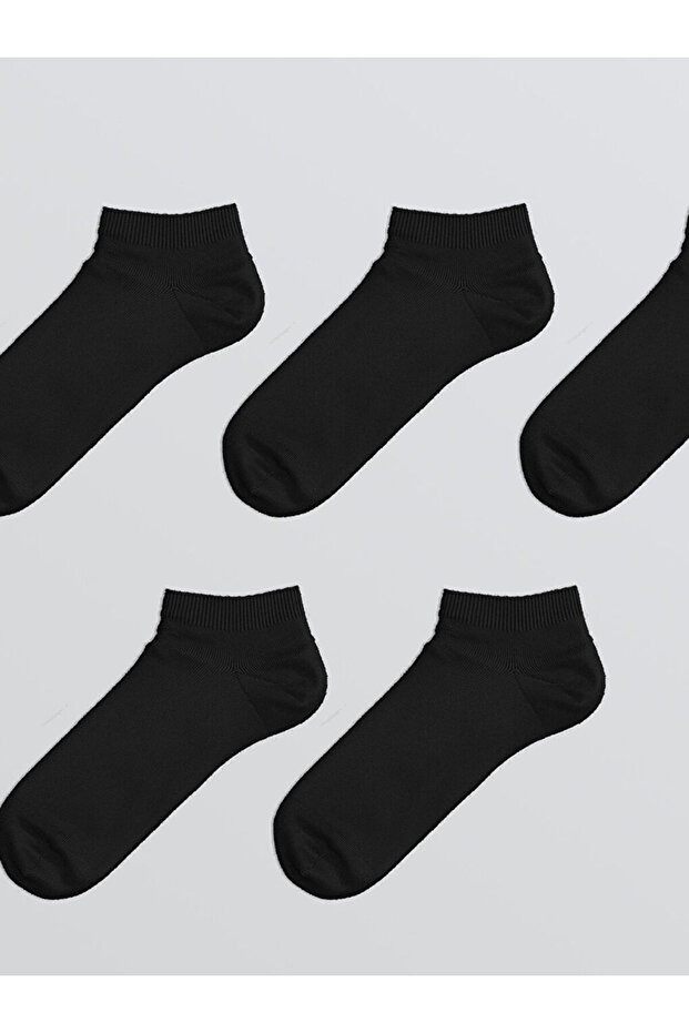 Блестящи избори от Shining Store | Чорапи за мъже, пакет от 5 броя - 2