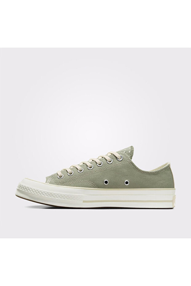 Chuck 70 Ox Yeşil Sneaker - 2