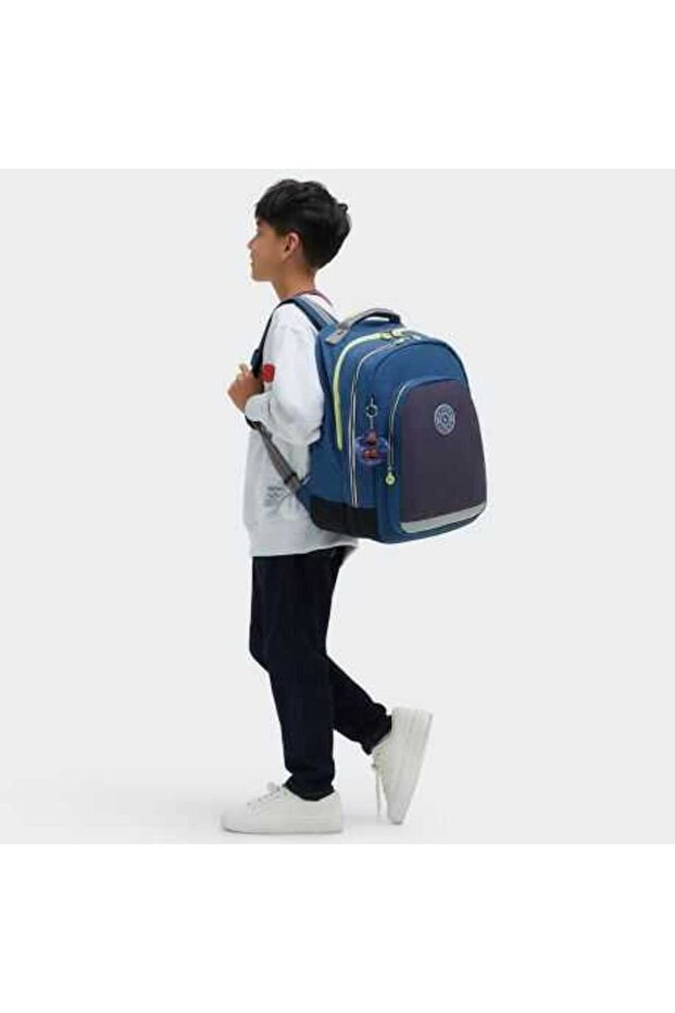 Class Room Fantasy Blue Bl Okul Cantası Kı40538Fb - 5