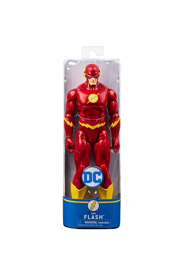 Figurină Flash, 30 cm - 3