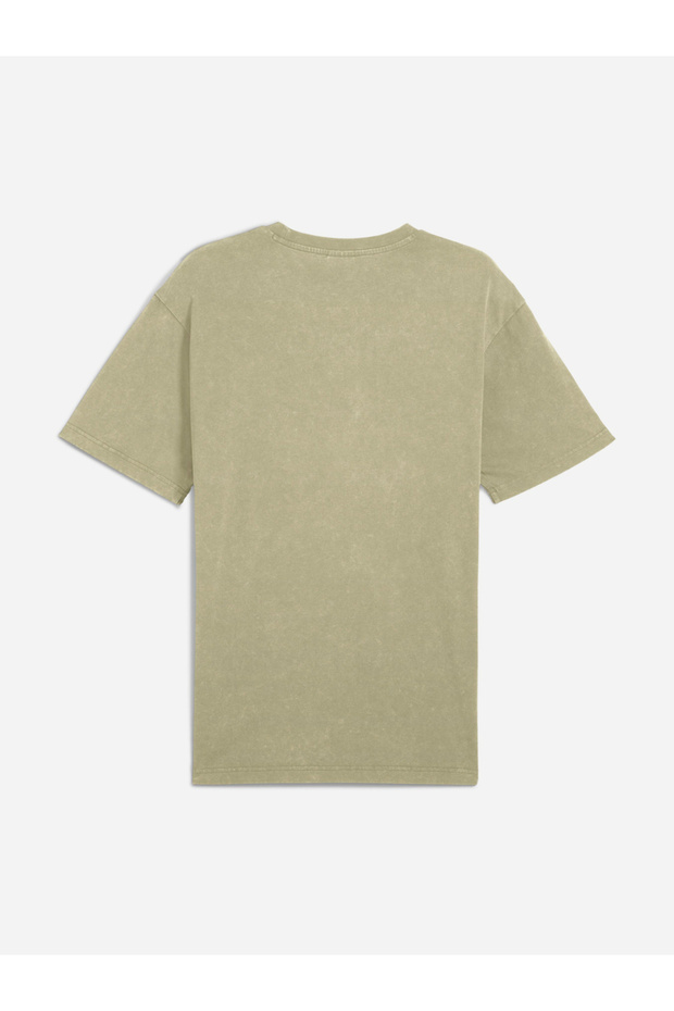 تي شيرت أساسيات مريح ومريح - 5