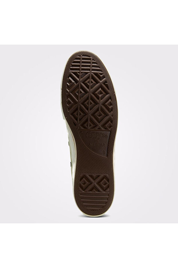 Chuck 70 Ox Yeşil Sneaker - 5