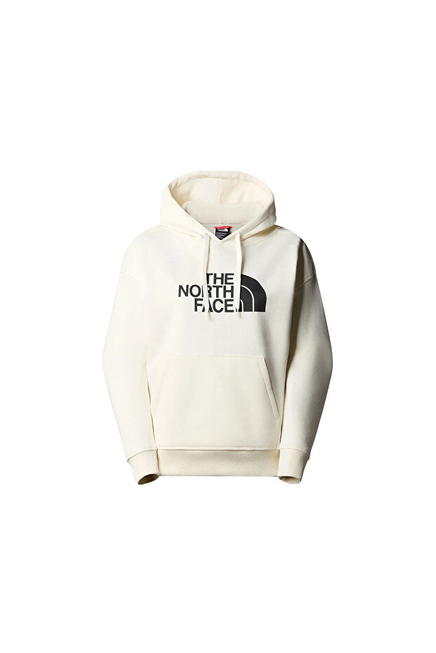 W HYBRID KNIT PULL OVER - AP - 1
