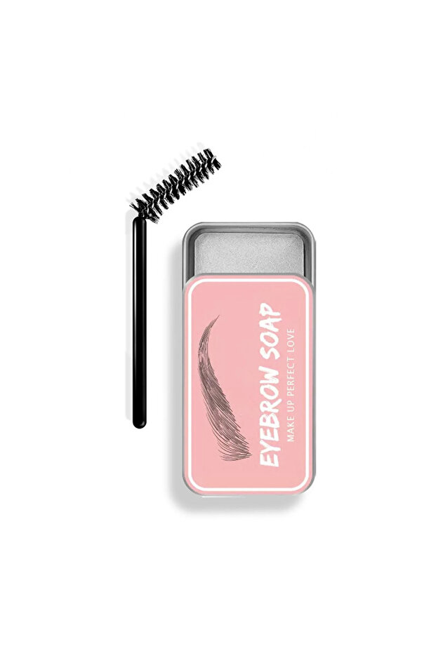Transparent Eyebrow Soap - 1