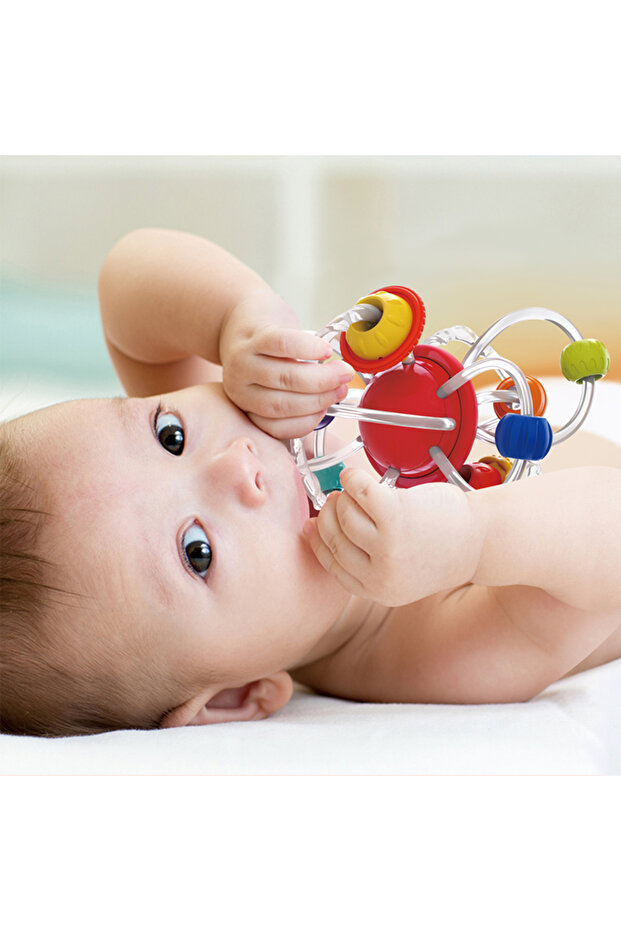 عضاضة الكرة اليدوية من بلانيت - 5