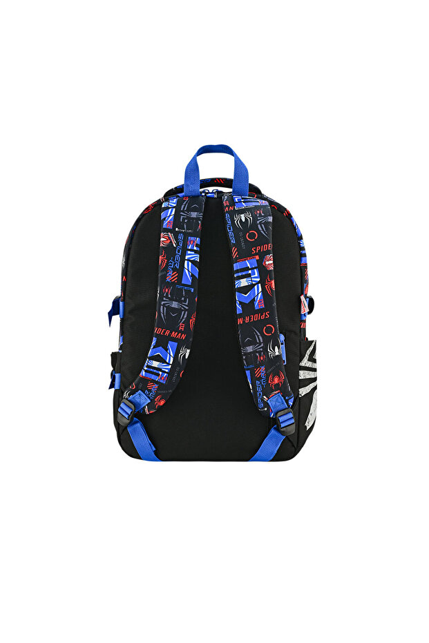 Disney Deep Code Sırt Çantası - 3