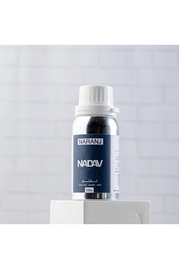 زيت عطري - نداف - برائحة نارنج 100مل