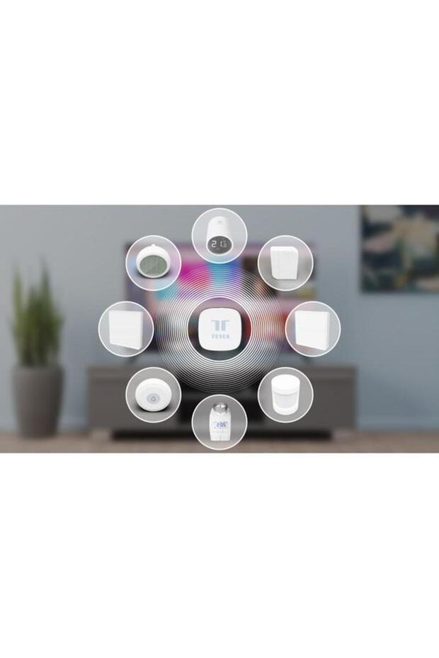 Hub Smart ZigBee - 4