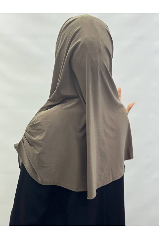 حجاب عملي بثلاثة خطوط - 2