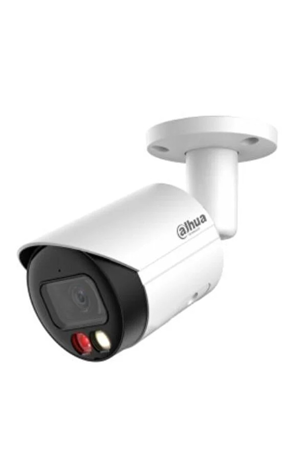 Ipc-hfw2449s-s-il 4mp 3.6mm Sesli Ip Bullet Kamera (fullcolor, Smd+) - 1