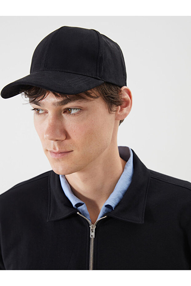 Sparkling Selections from Shining Store |   Basic Men's Cap Hat - 4