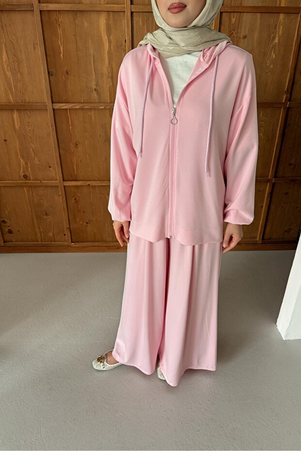 Aden Takım Pembe - 3
