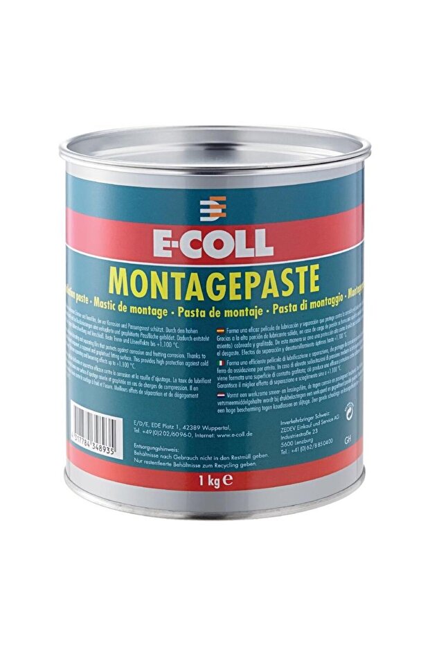 - Assembly paste 1kg box [4317784348935] - 1