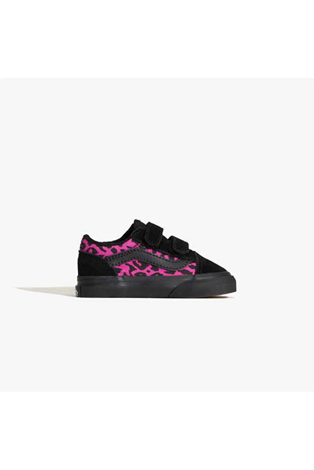 Old Skool Baby Black Sneakers