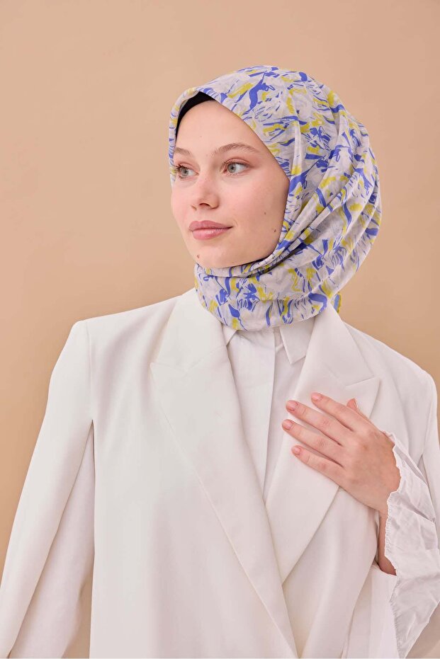 Soft Eşarp 73091-11 - 6