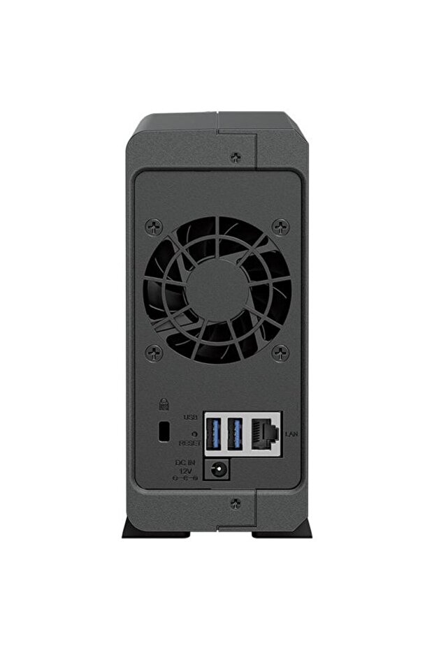 Network Attached Storage DiskStation DS124 - 4