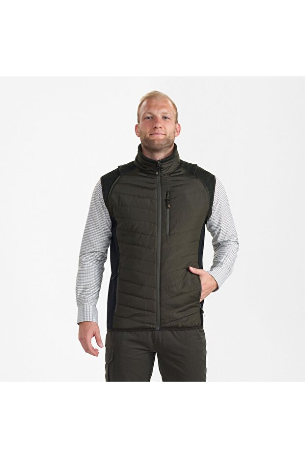 Jacheta Moor Zip-Off, Timber - 4