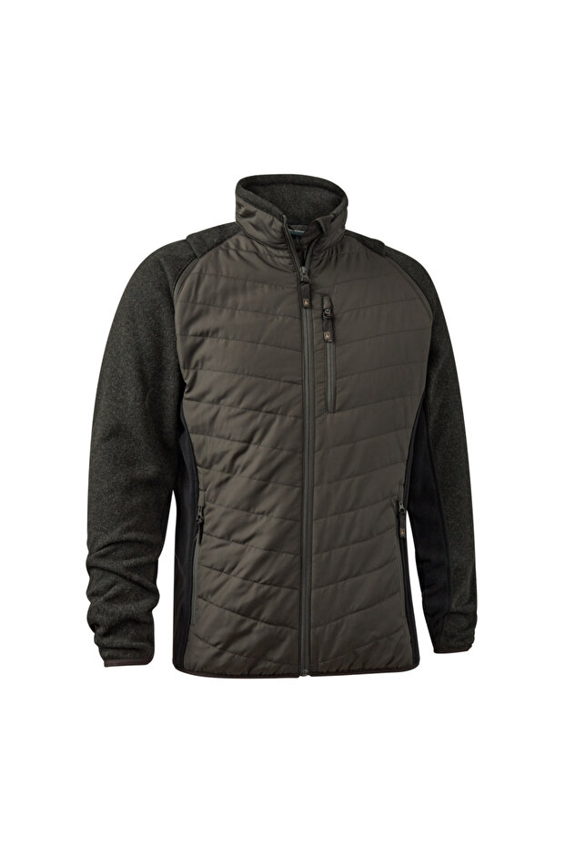 Jacheta Moor Zip-Off, Timber - 1