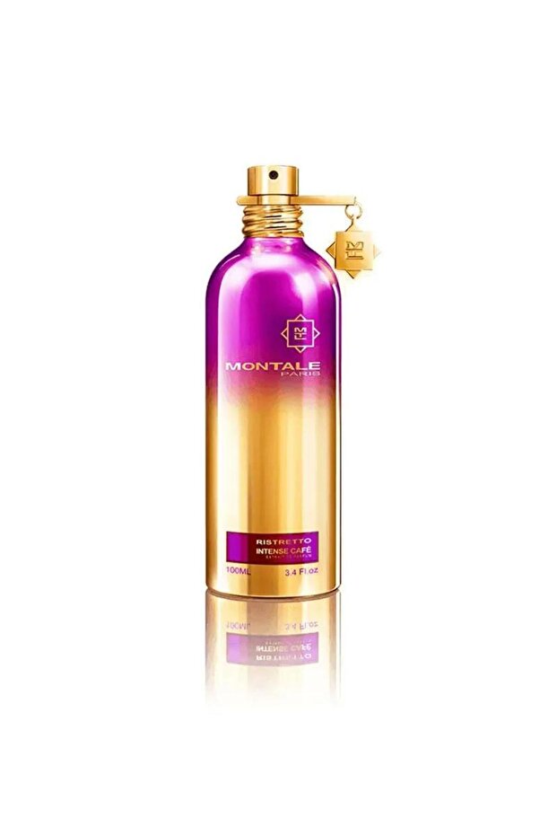 Ristretto Intense Cafe Unisex Extrait De Parfum 100ml