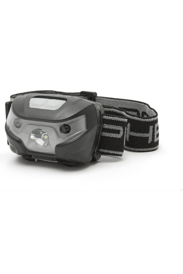 Rechargeable Headlamp with Sensor Activation - 2
