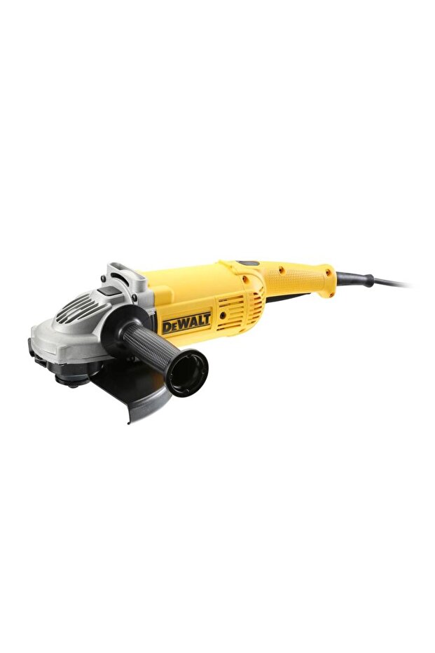DWE492S angle grinder, 230mm - 1