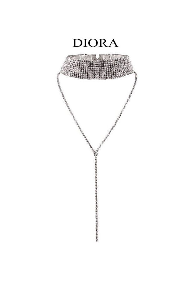 Colier . Boho-Chic Multi-Strat - 1