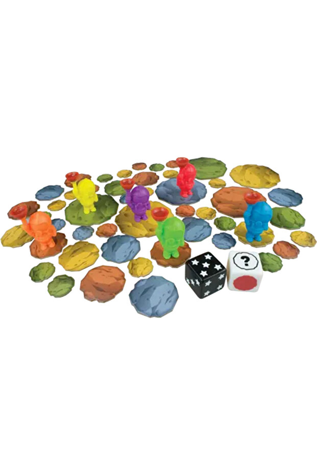 Joc - Instalatorul intergalactic - 3