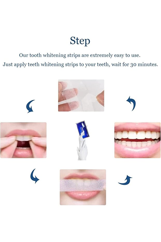 5D or 9D teeth whitening kit - 5