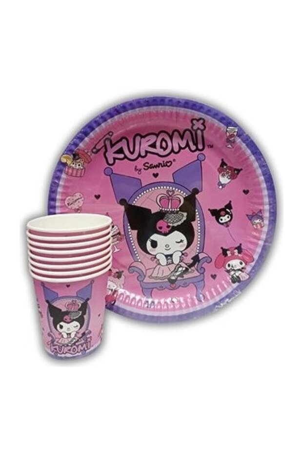 KARTON TABAK 8 Lİ - 5