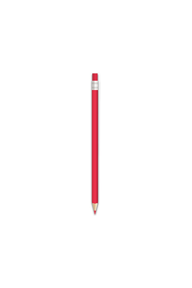 M&G plastic mechanical colored pencil - 1