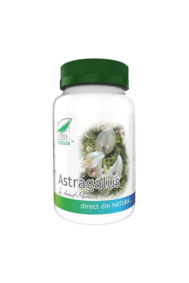Astragalus 60 capsule - 1