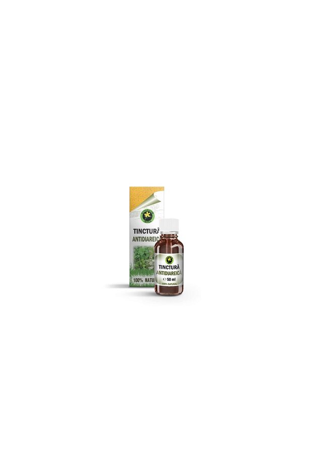 Tinctură antidiareică, 50 ml