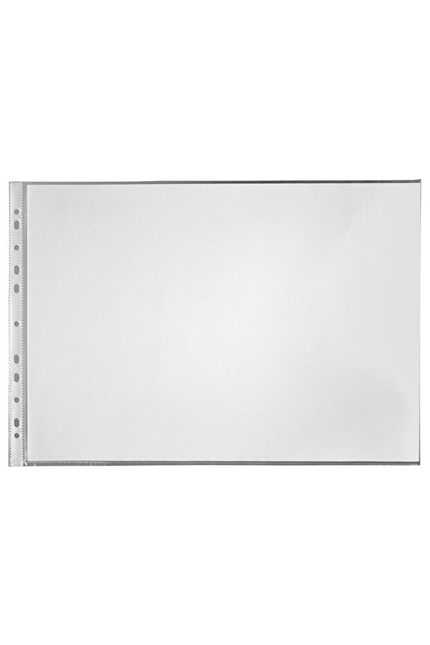 A3 sheet with horizontal opening - 1