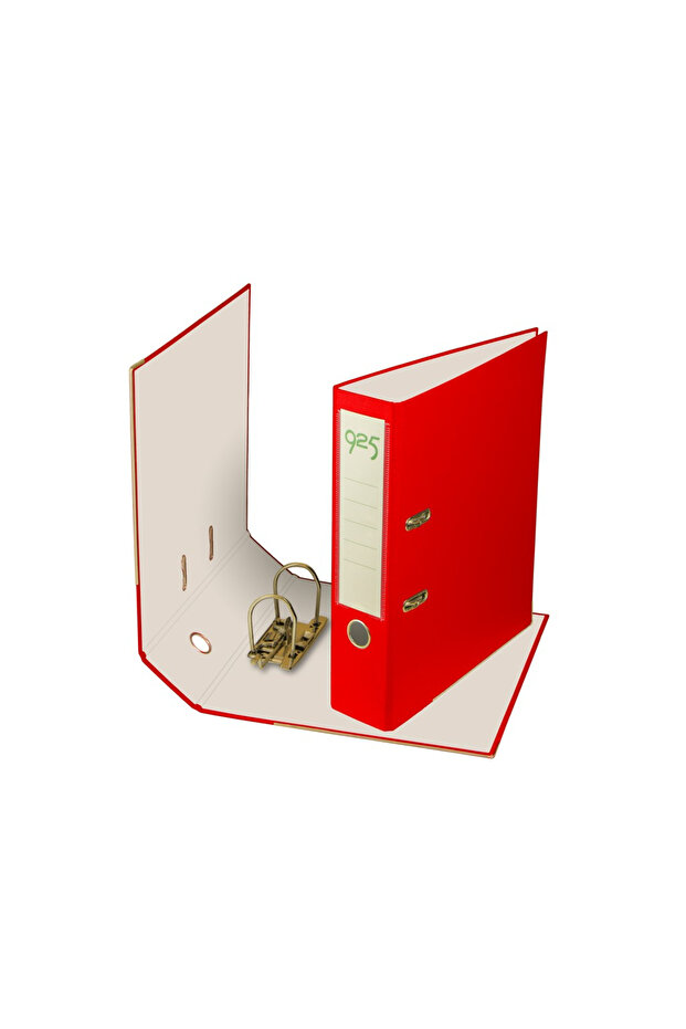 Βιβλιοθήκη PP 75 mm - 1