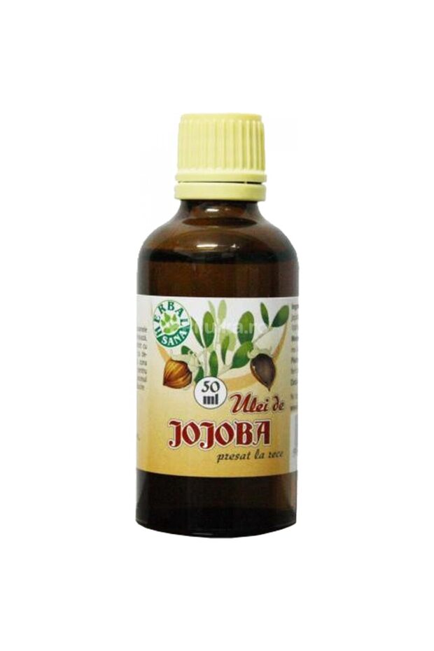 Ulei de jojoba 50 ml