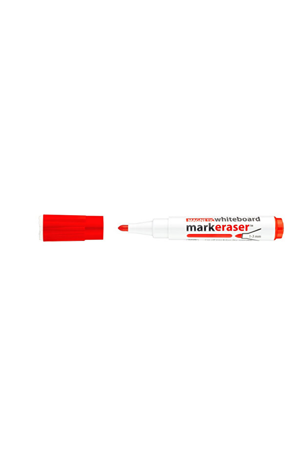 Marker magnetic ICO, Rosu - 1