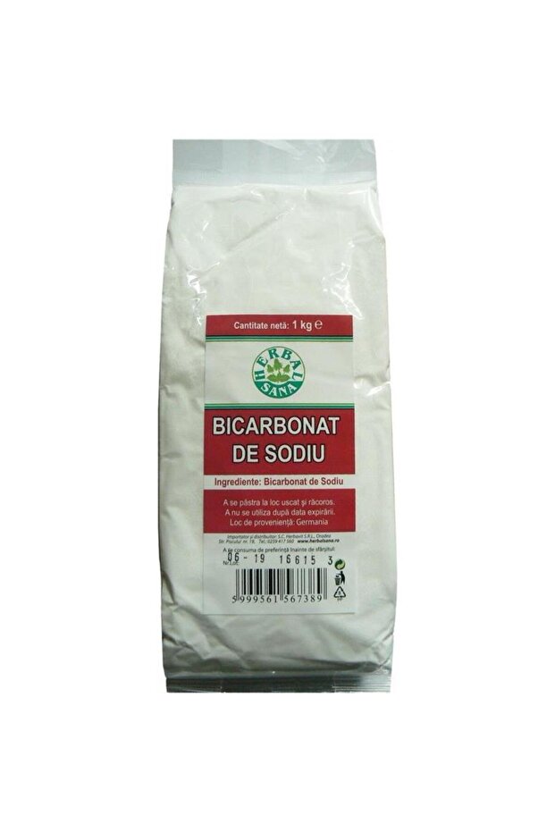 Baking Soda 1kg