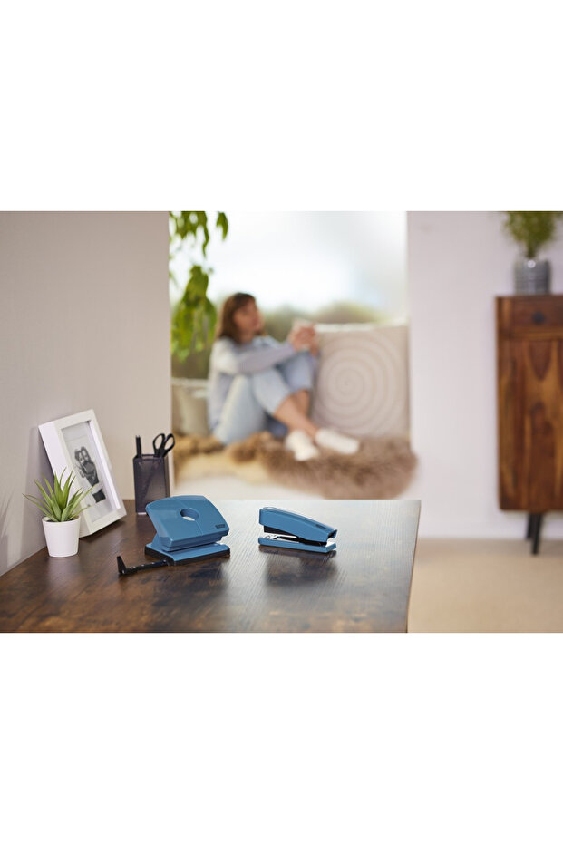 B2 Color ID stapler, 25 sheets - 3